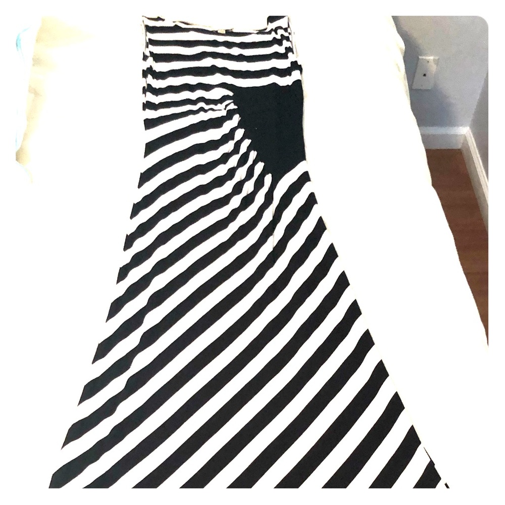 Eci maxi  dress